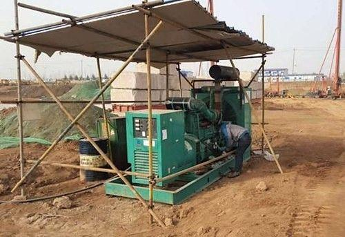 汇川发电机出租 汇川发电机出租