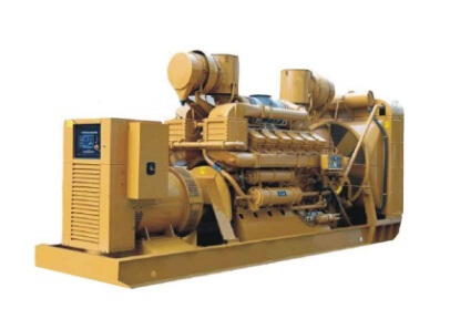 汇川发电机出租