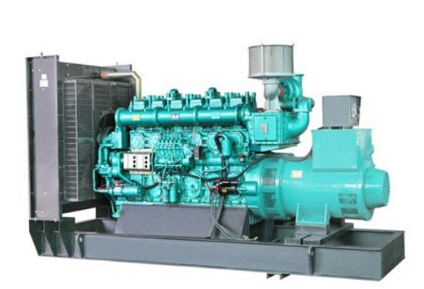 汇川发电机出租