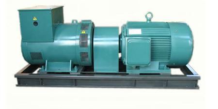 汇川发电机出租