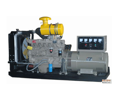 汇川有关风力发电机组反飓风损坏办法